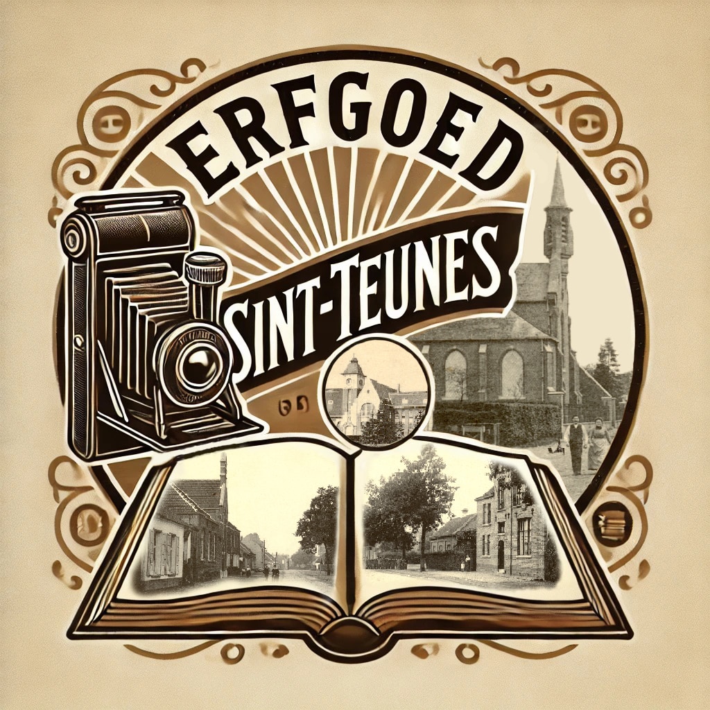 Erfgoed Sint-Teunes